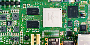 Mageschneiderte kundenspezifische Lsungen mit i.MX6 ARM Cortex™-A9 - verschiedene CPU-Baugruppen