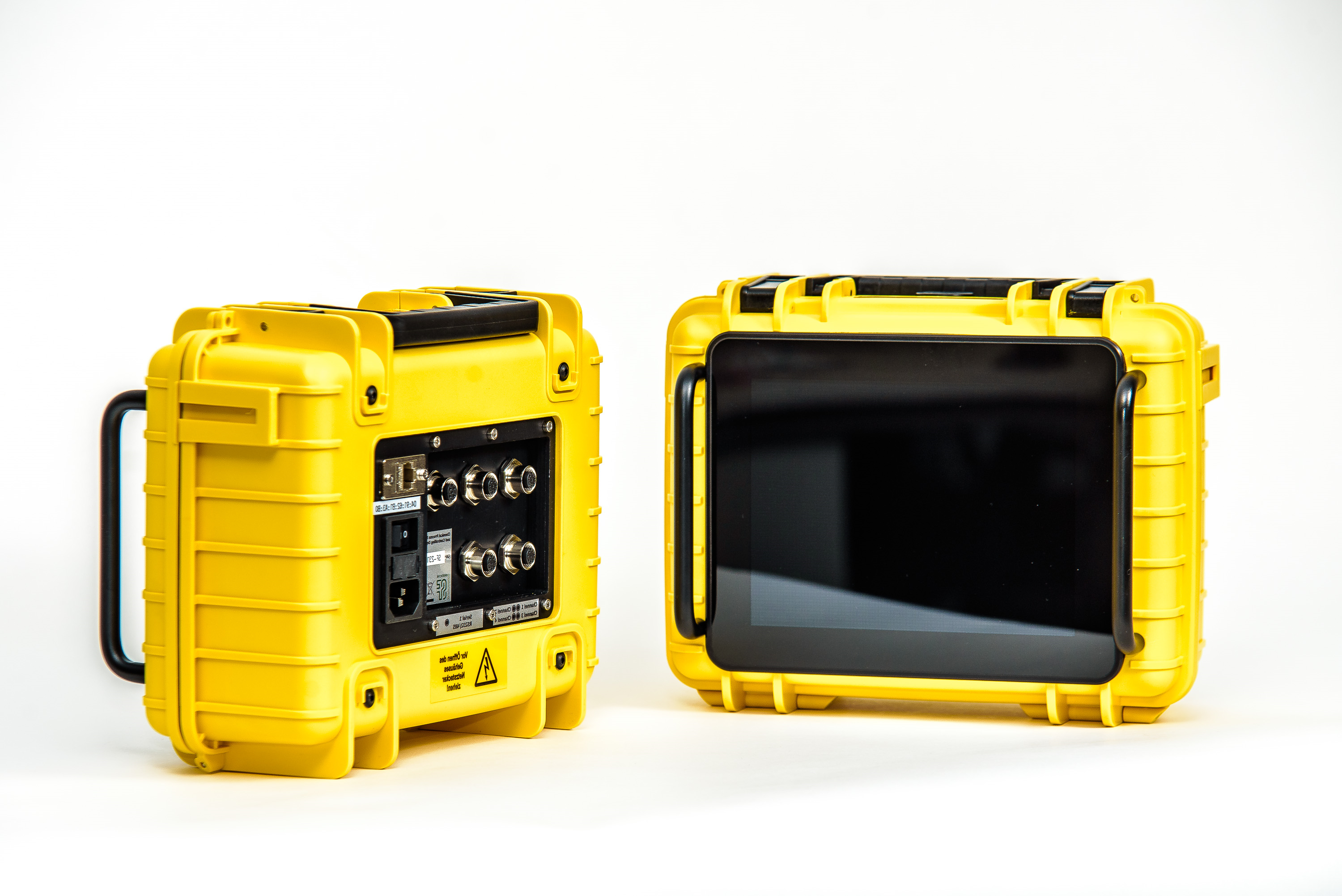 SensSmart Compact SensSmart Compact